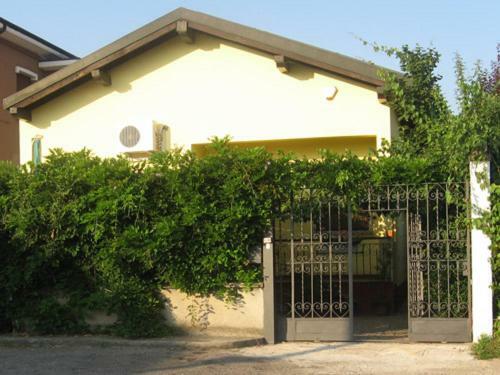 B&B La Sciguetta Magenta Exterior foto